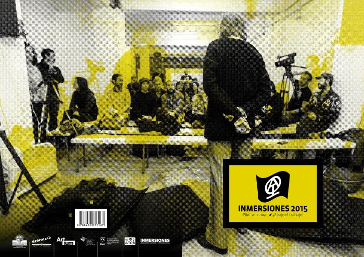 Portada del catálogo.