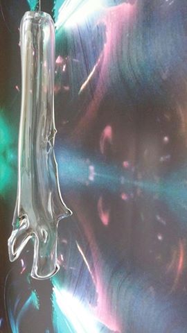 Fuite! Anabel Quincoces, Escaparata ZAS02.