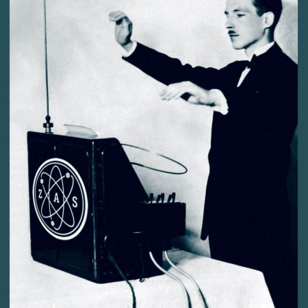 Theremin