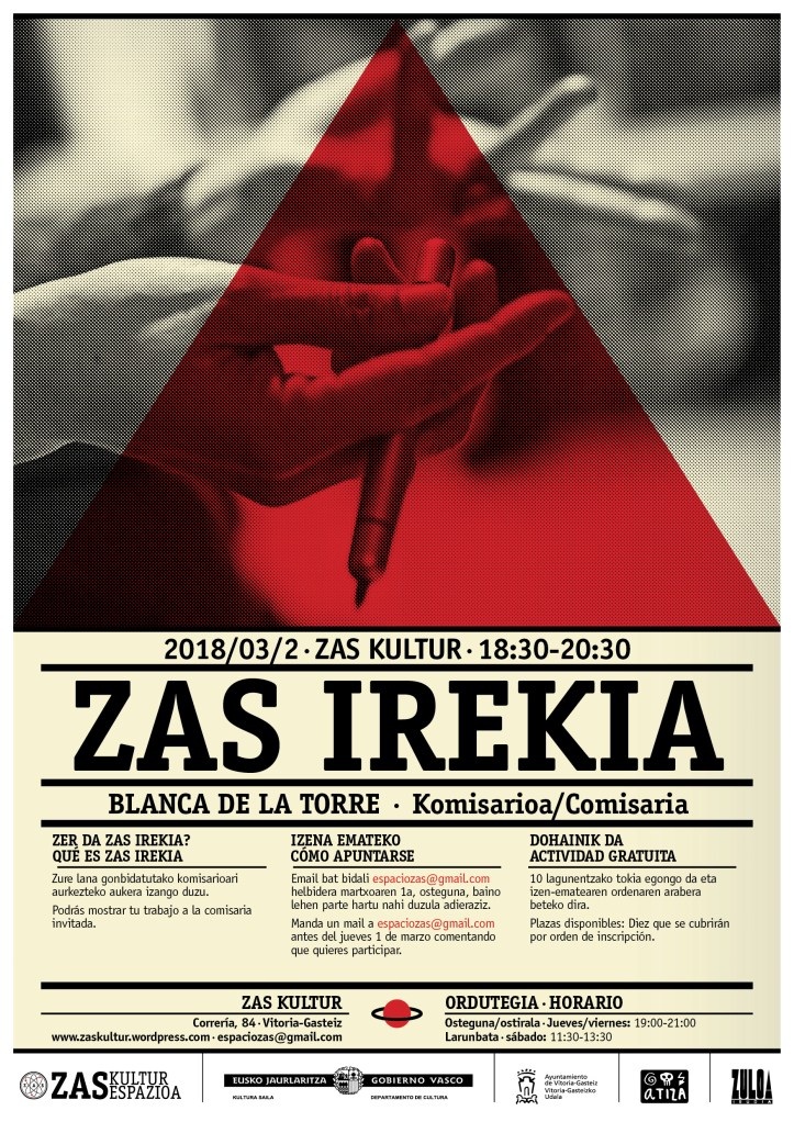 CARTEL ZAS IREKIA BLANCA DE LA TORRE_v4