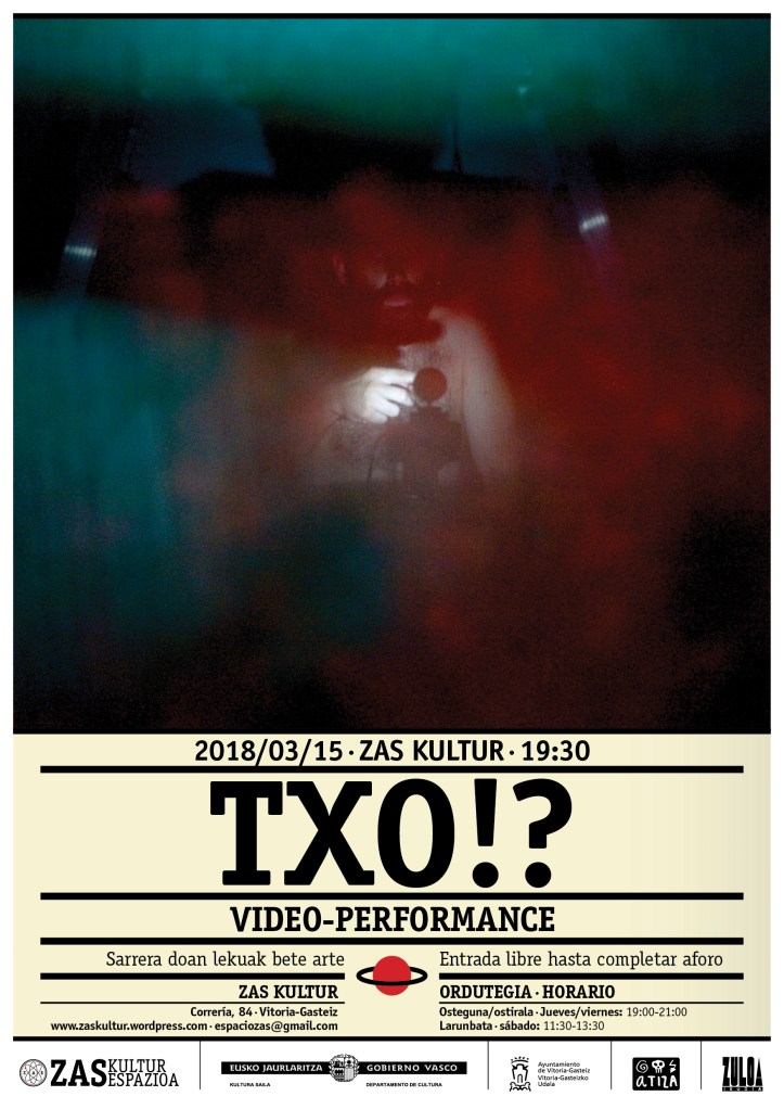 CARTEL VIDEO-PERFORMANCE_v3