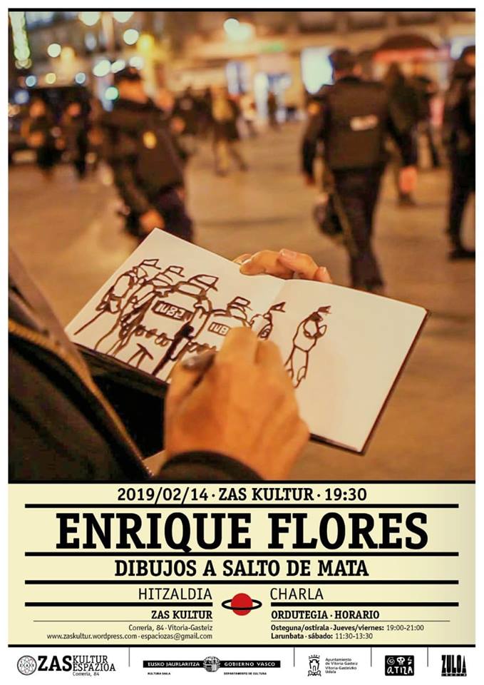 enriqueflores