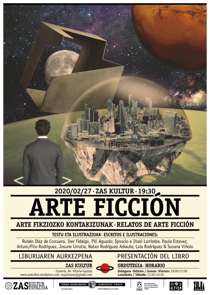 presentacionarteficcion